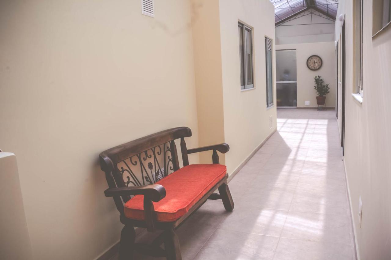 Hermosos Apartaestudios Con Wifi โบโกตา ภายนอก รูปภาพ
