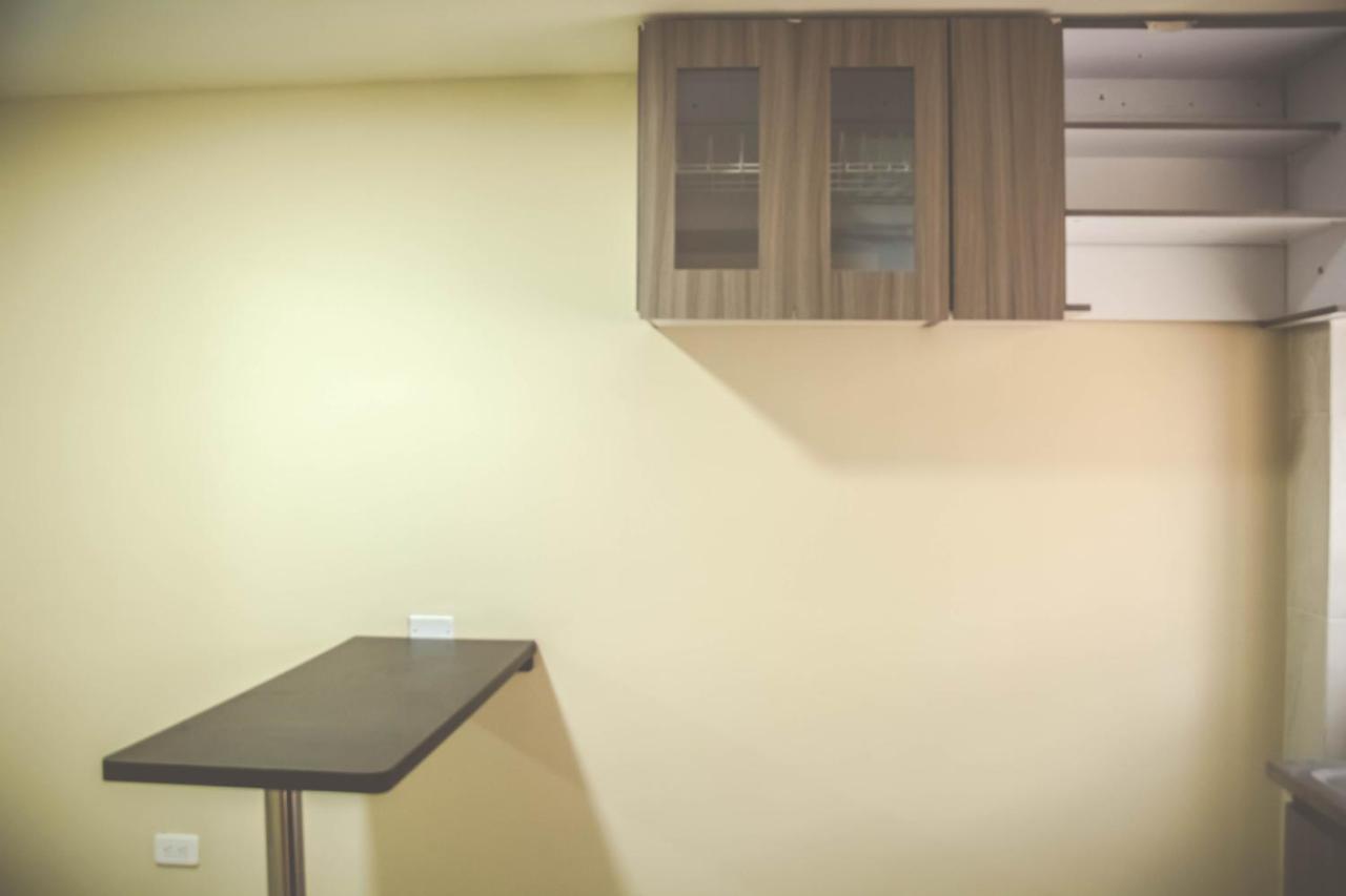 Hermosos Apartaestudios Con Wifi โบโกตา ภายนอก รูปภาพ