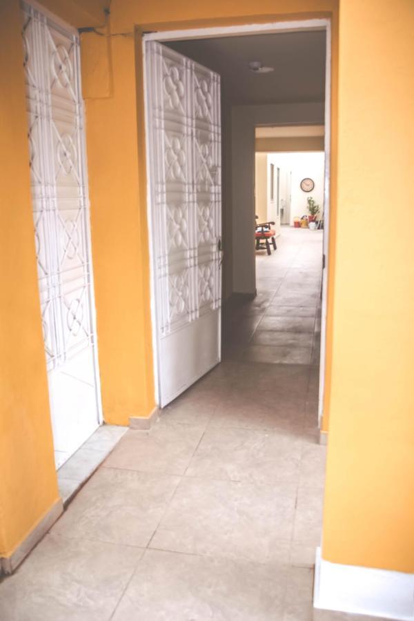 Hermosos Apartaestudios Con Wifi โบโกตา ภายนอก รูปภาพ