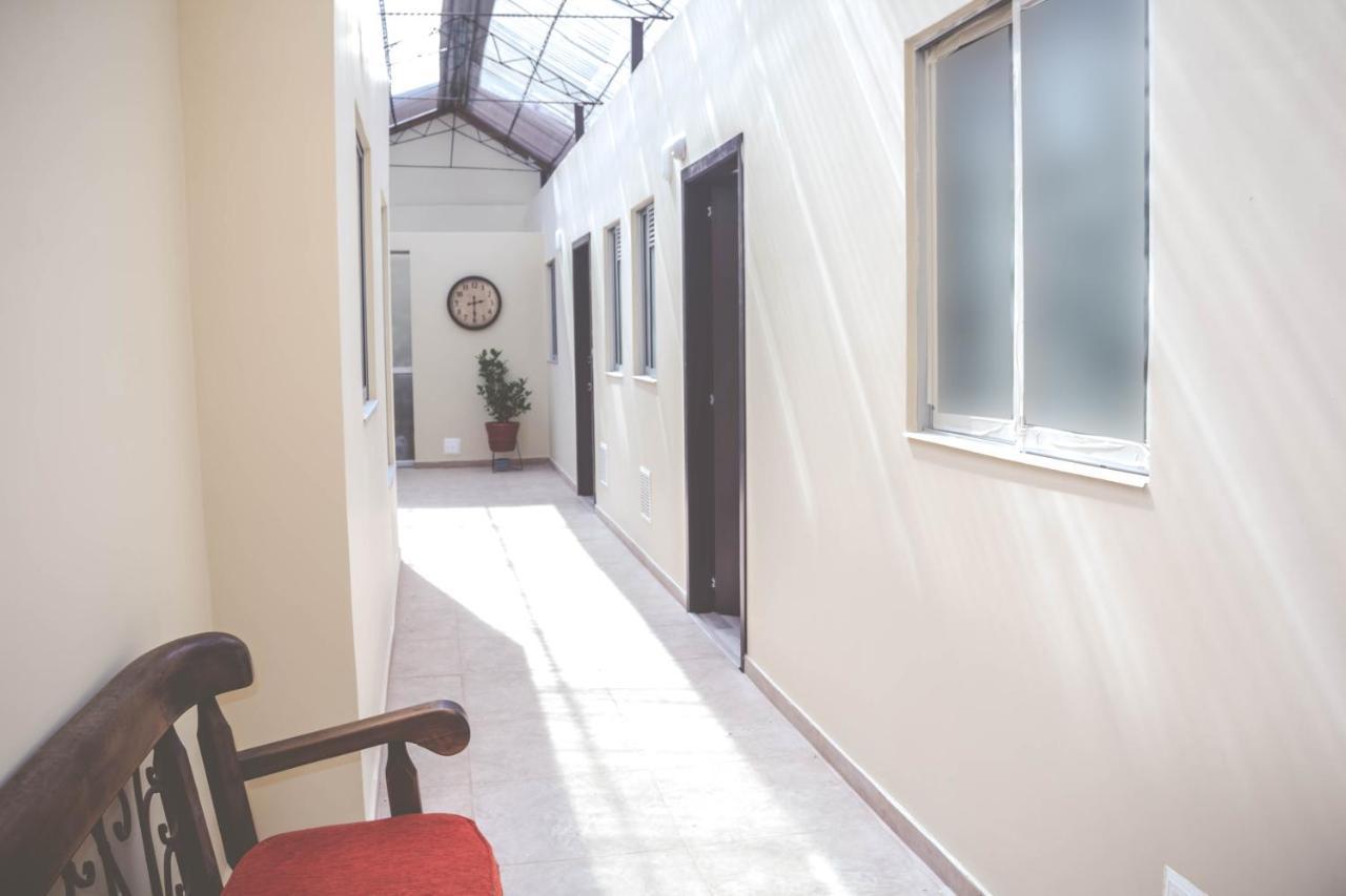 Hermosos Apartaestudios Con Wifi โบโกตา ภายนอก รูปภาพ