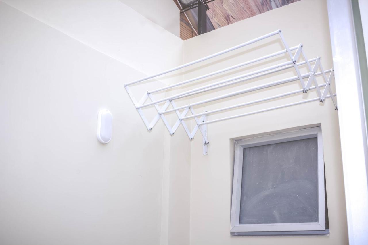 Hermosos Apartaestudios Con Wifi โบโกตา ภายนอก รูปภาพ