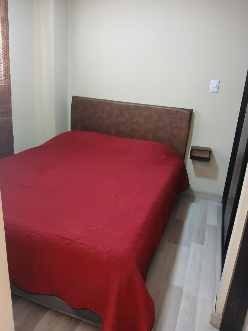 Hermosos Apartaestudios Con Wifi โบโกตา ภายนอก รูปภาพ